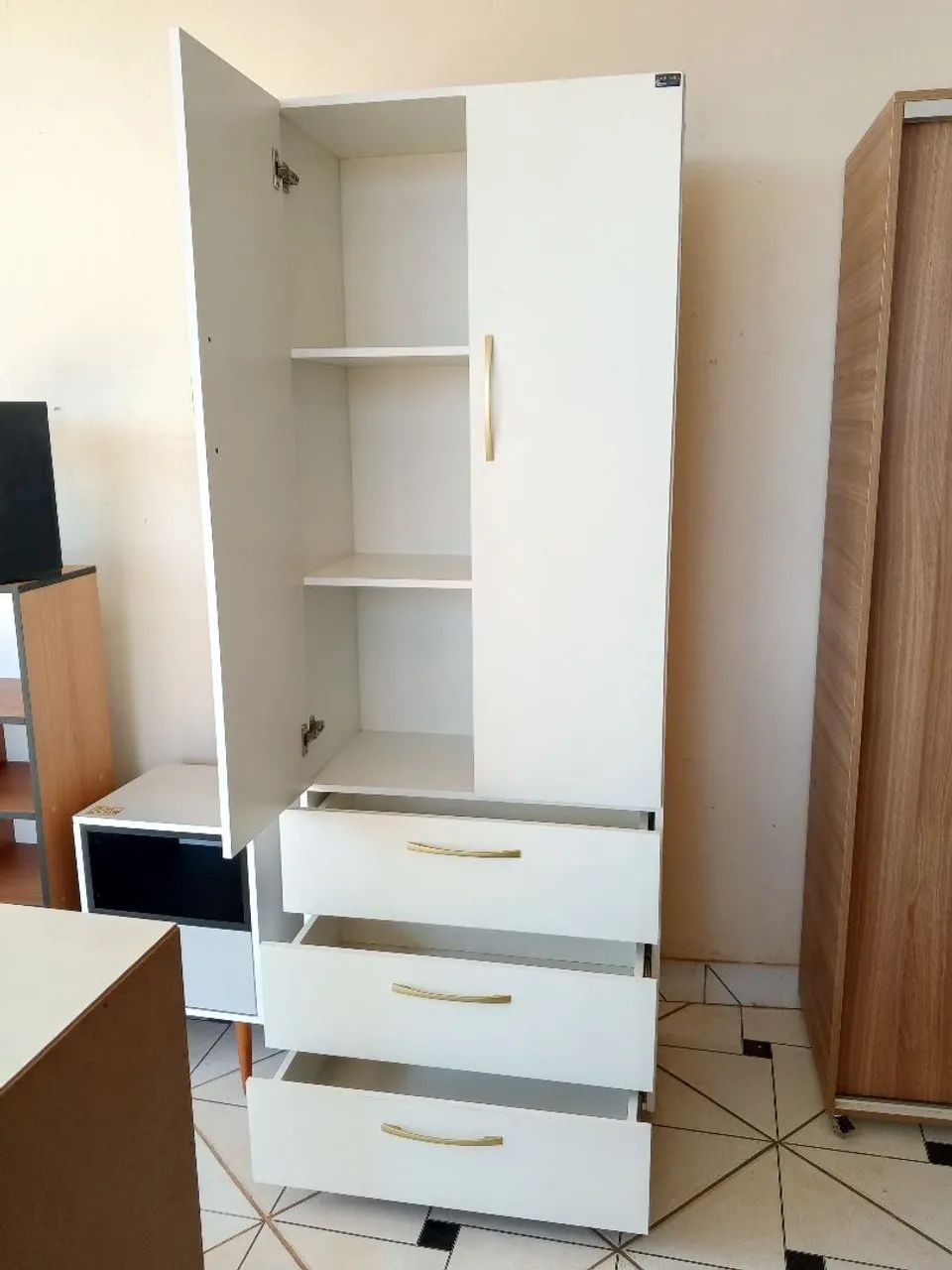 Guarda-roupa  - Foto 3