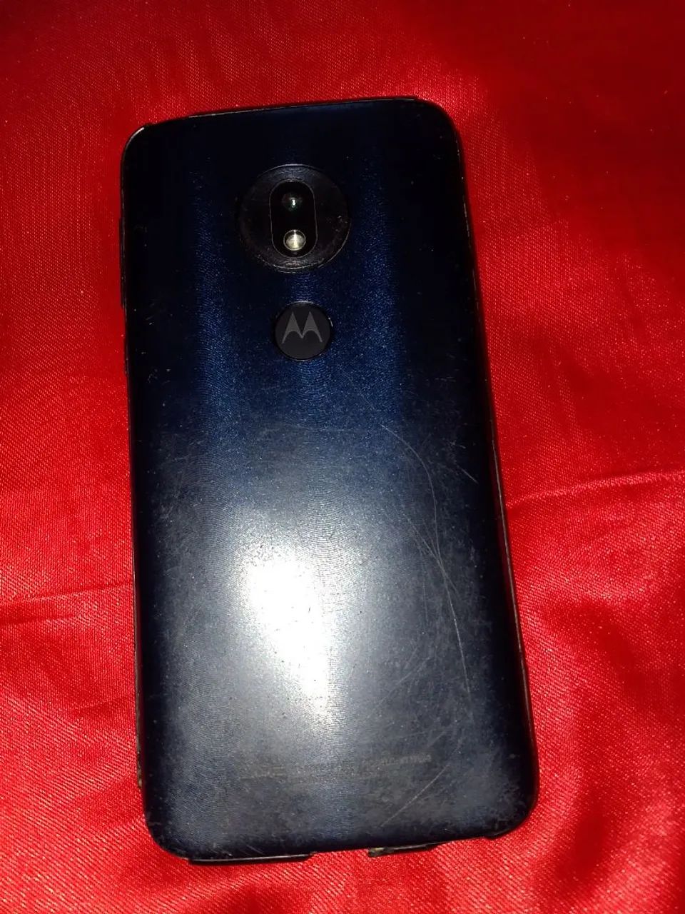 Celular moto g(7) todo bom  - Foto 4