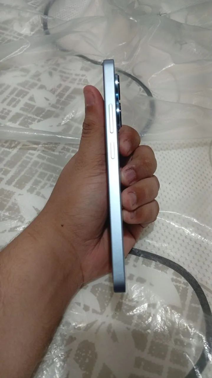 Redmi Note 13     VALOR NEGOCIÁVEL  - Foto 3