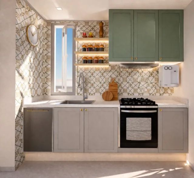 Projeto de Decoração - A partir de R$400