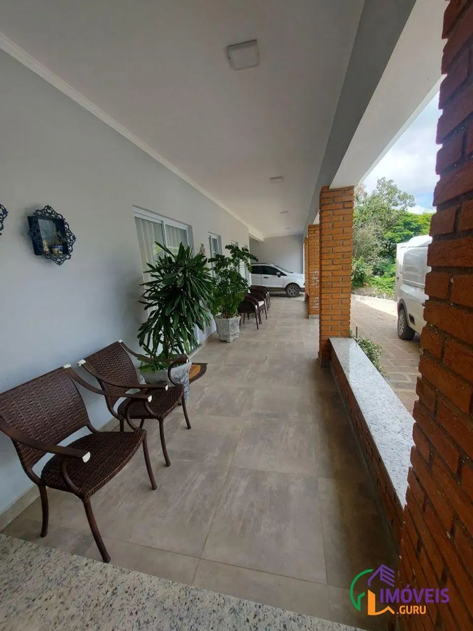 CHACARA - PARQUE VALINHOS - SP - Foto 2