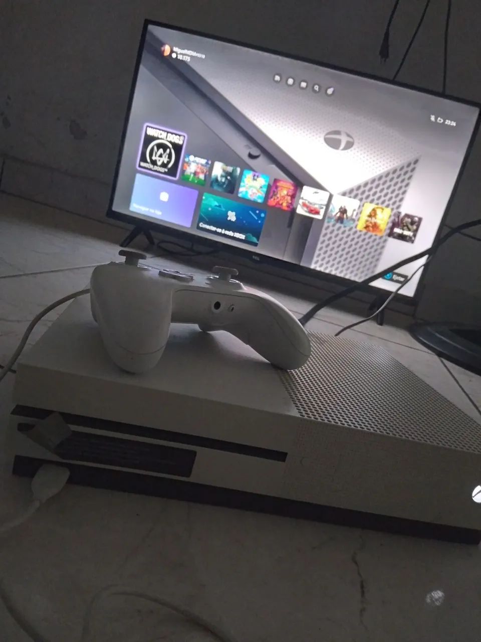 Xbox one 