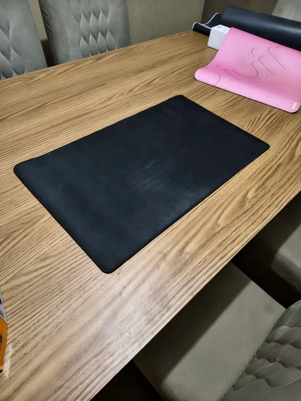Mousepad gamer GLORIOUS XL EXTENDED PRO GAMING - Foto 2