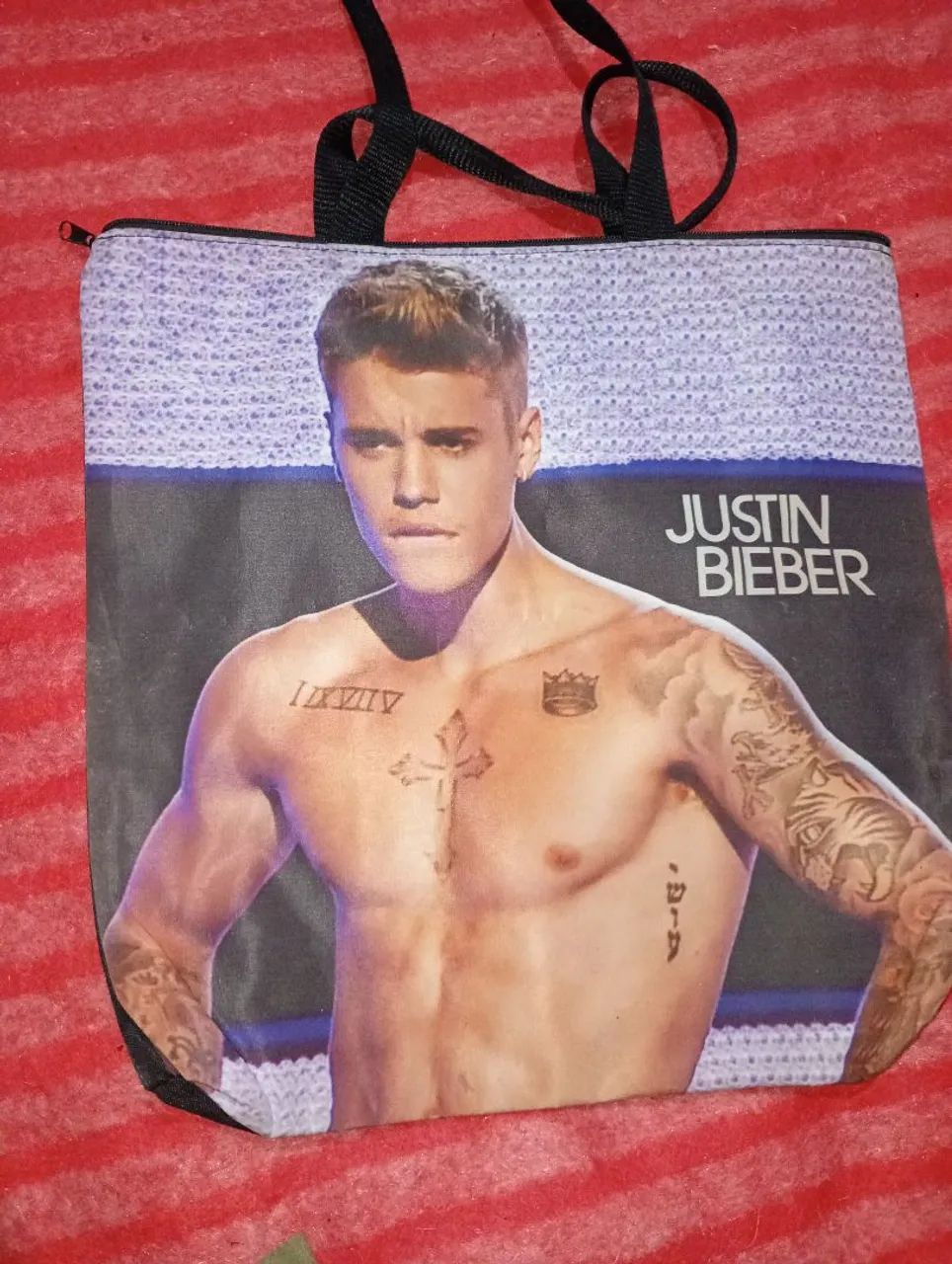 Bolsa mala - Foto 3