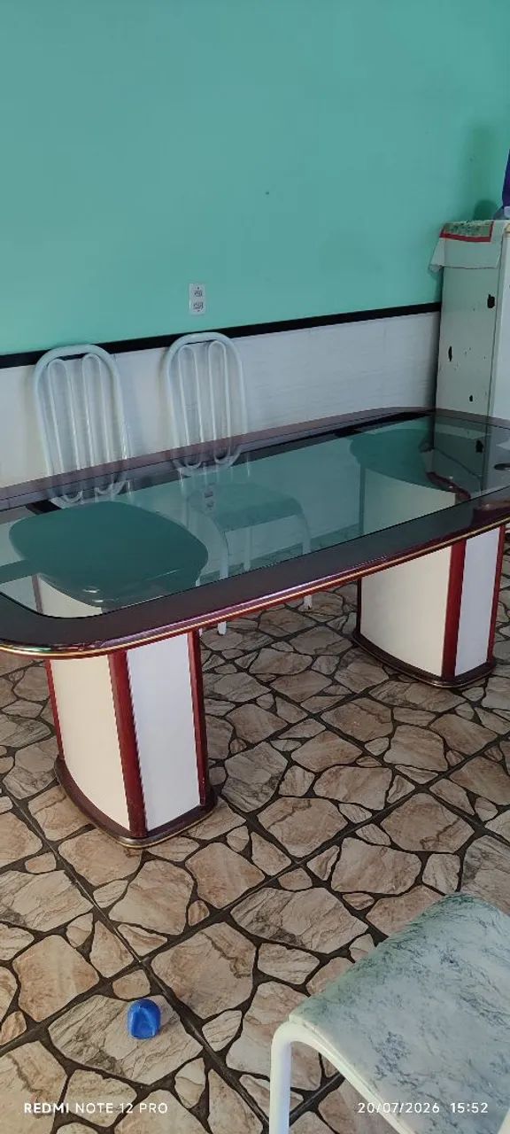 Mesa de jantar  - Foto 2