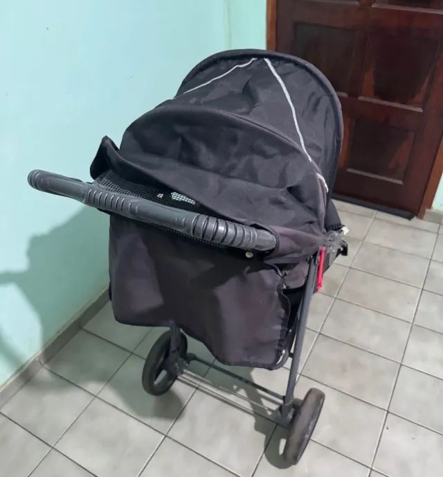 Carrinho de bebê  - Foto 5