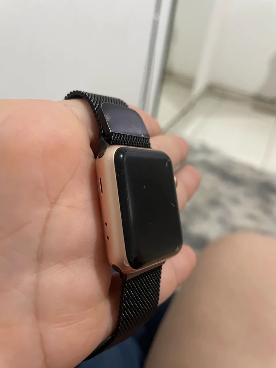 Apple Watch série 3 - Foto 4