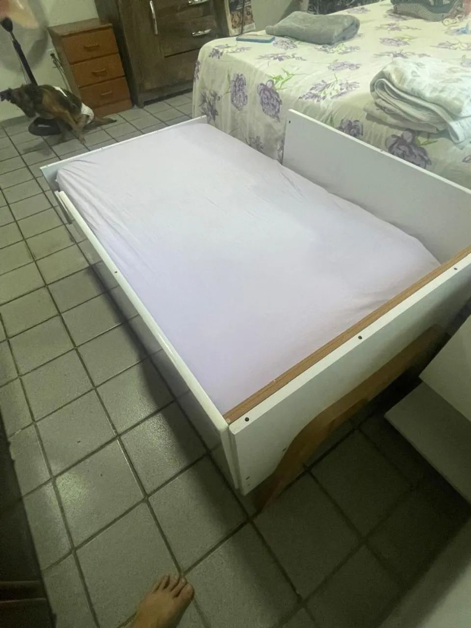 Cama infantil  - Foto 4
