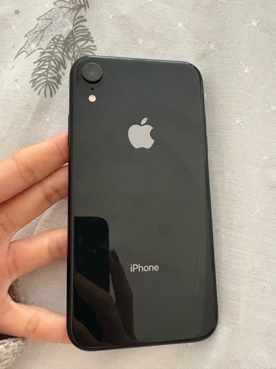iPhone XR - Foto 3