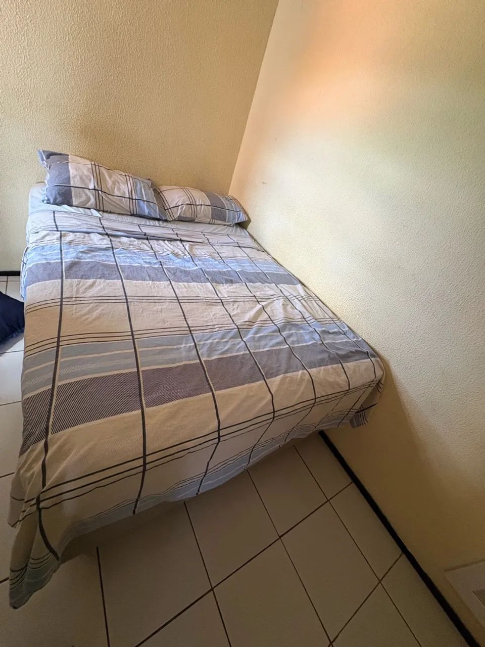 Cama de casal 