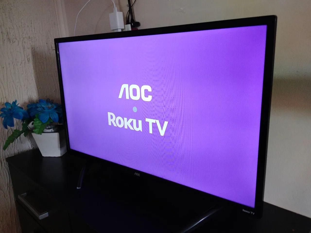 Tv AOC roku 32 - Foto 2