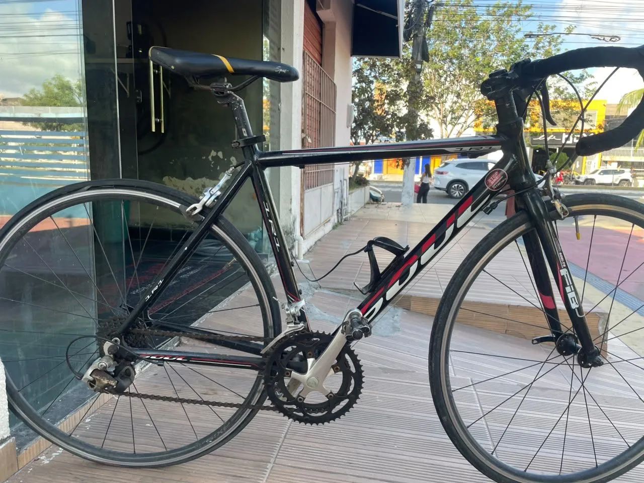 Bike Speed  - Foto 4