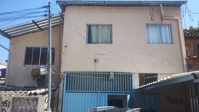 Foto - Contagem - Jardim Laguna