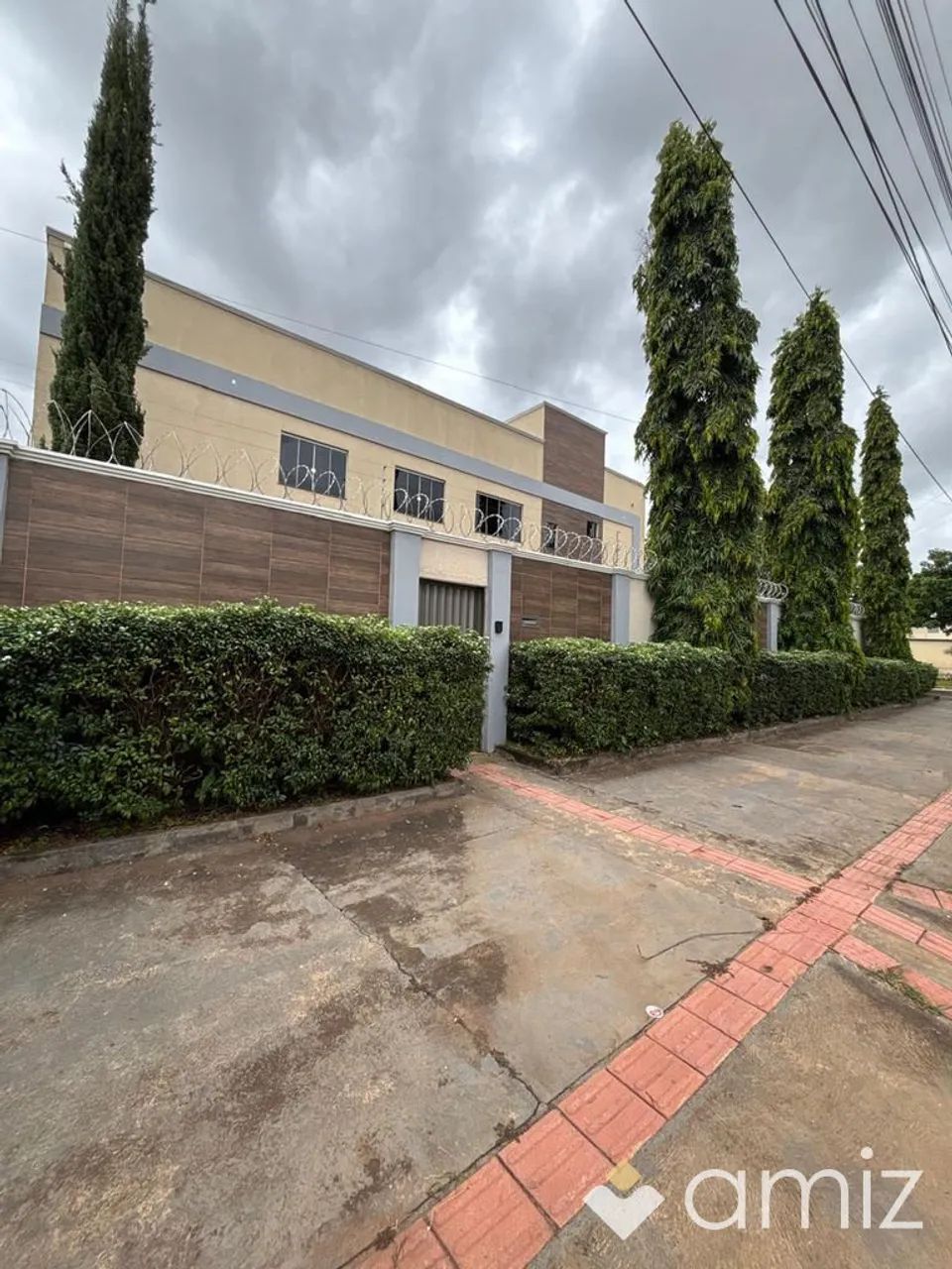 Casa Comercial à venda no Jardim Presidente de 320,00m².
