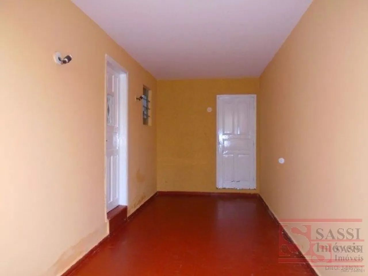 Casa em CENTRO