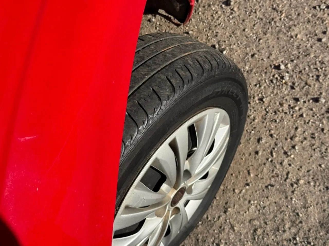 Fiat Uno Vivace/rua 1.0 EVO Fire Flex 8V 5P 2012 - Foto 3