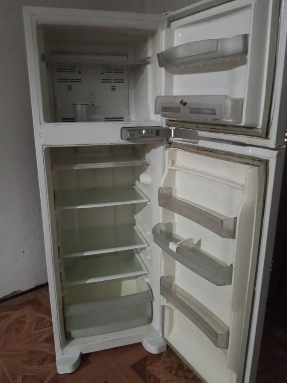 Geladeira  - Foto 3