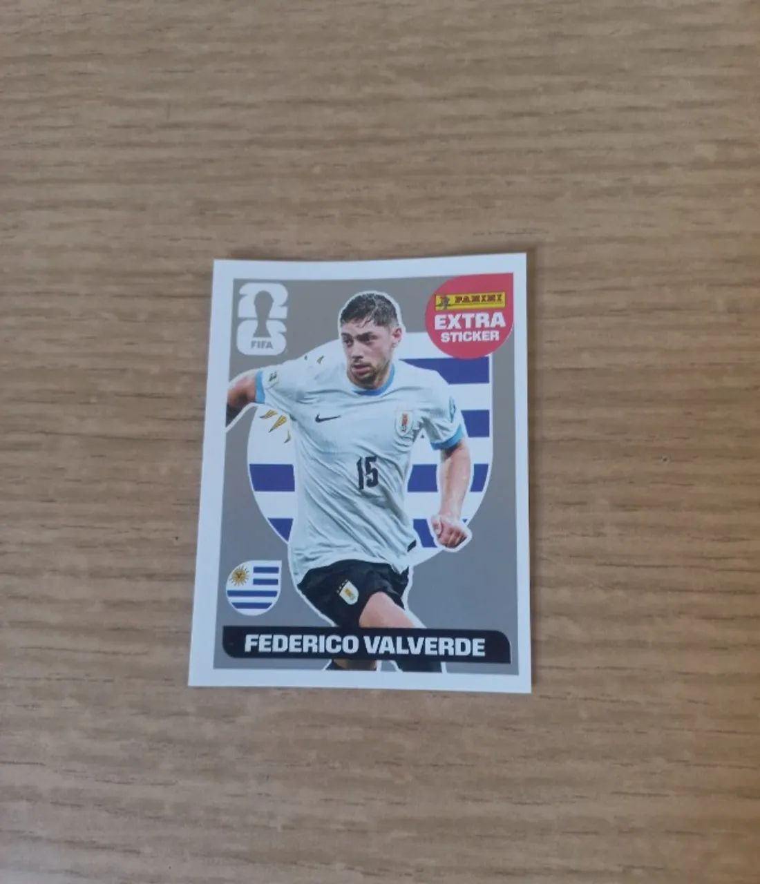 Figurinhas legends 2026 - Foto 2