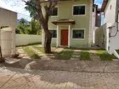 Casa de condomínio , 3 quartos com Ar Cond, sendo 2 Suítes e 2 vagas