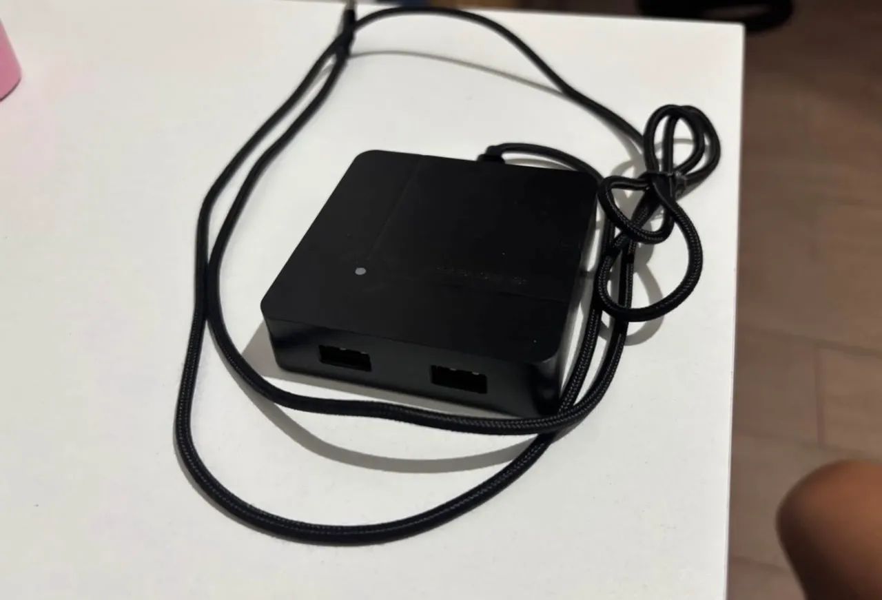 Adaptador ReaSnow S1