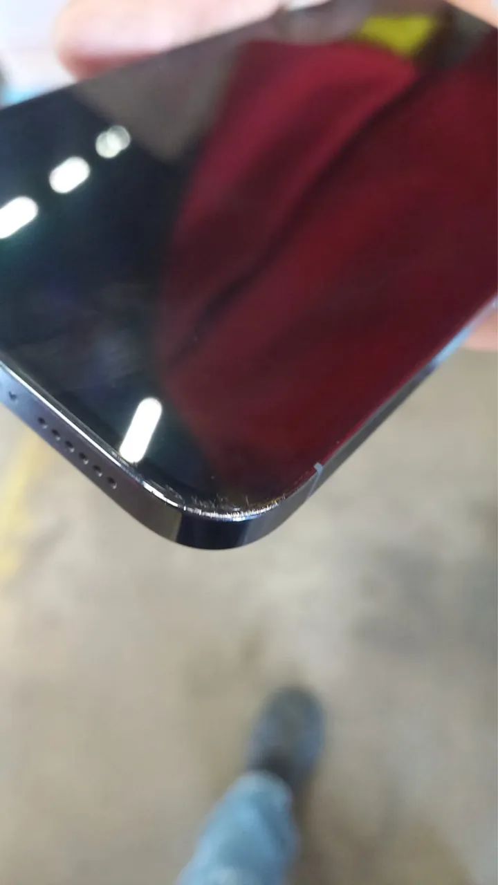 IPHONE 13 PRO MAX  - Foto 4