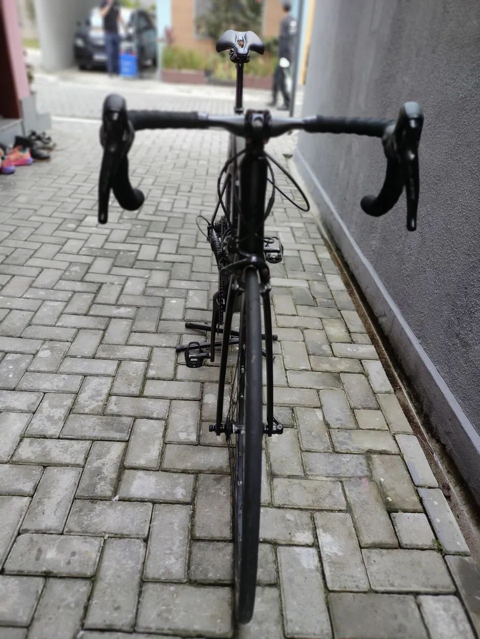 Bicicleta colli z9 - Foto 3
