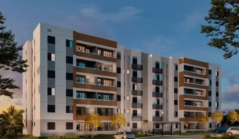 CITTA BENE RIVA RESIDENCE