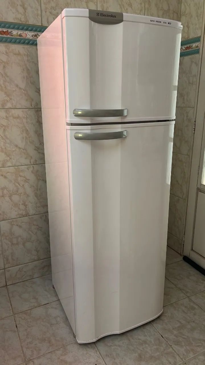 Geladeira