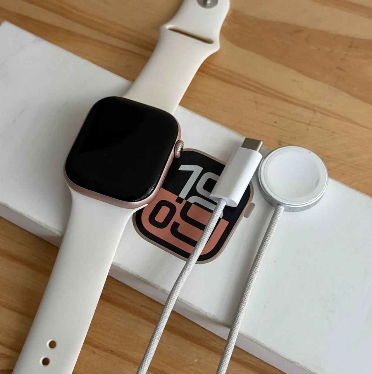 Apple Watch S10 