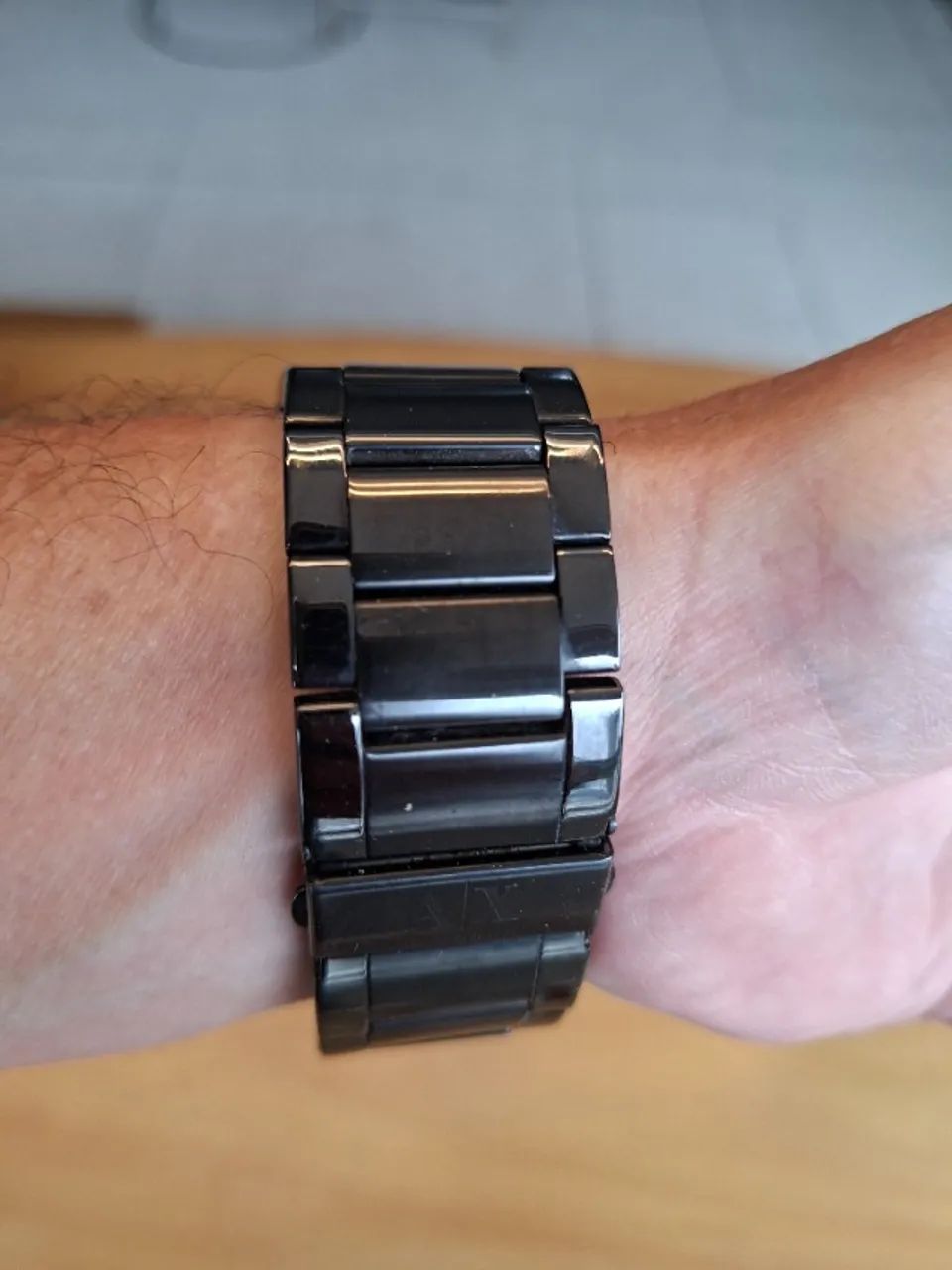 Armani Exchange modelo AX2057 - Foto 3