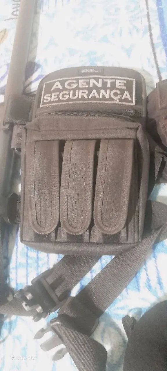 Equipamentos para vigilante - Foto 3