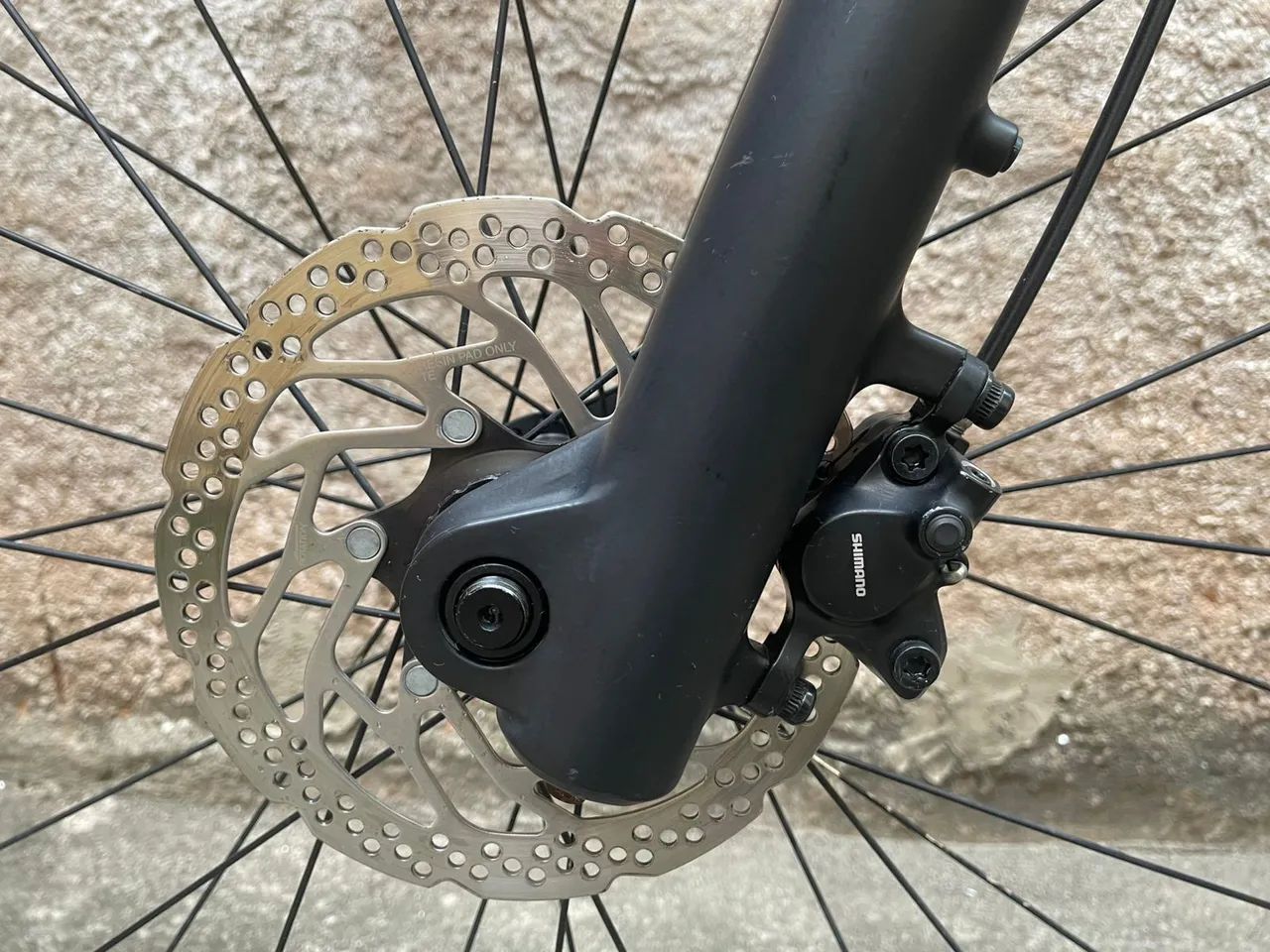 Bicicleta MTB Kode 12v Tam 17 - Foto 4