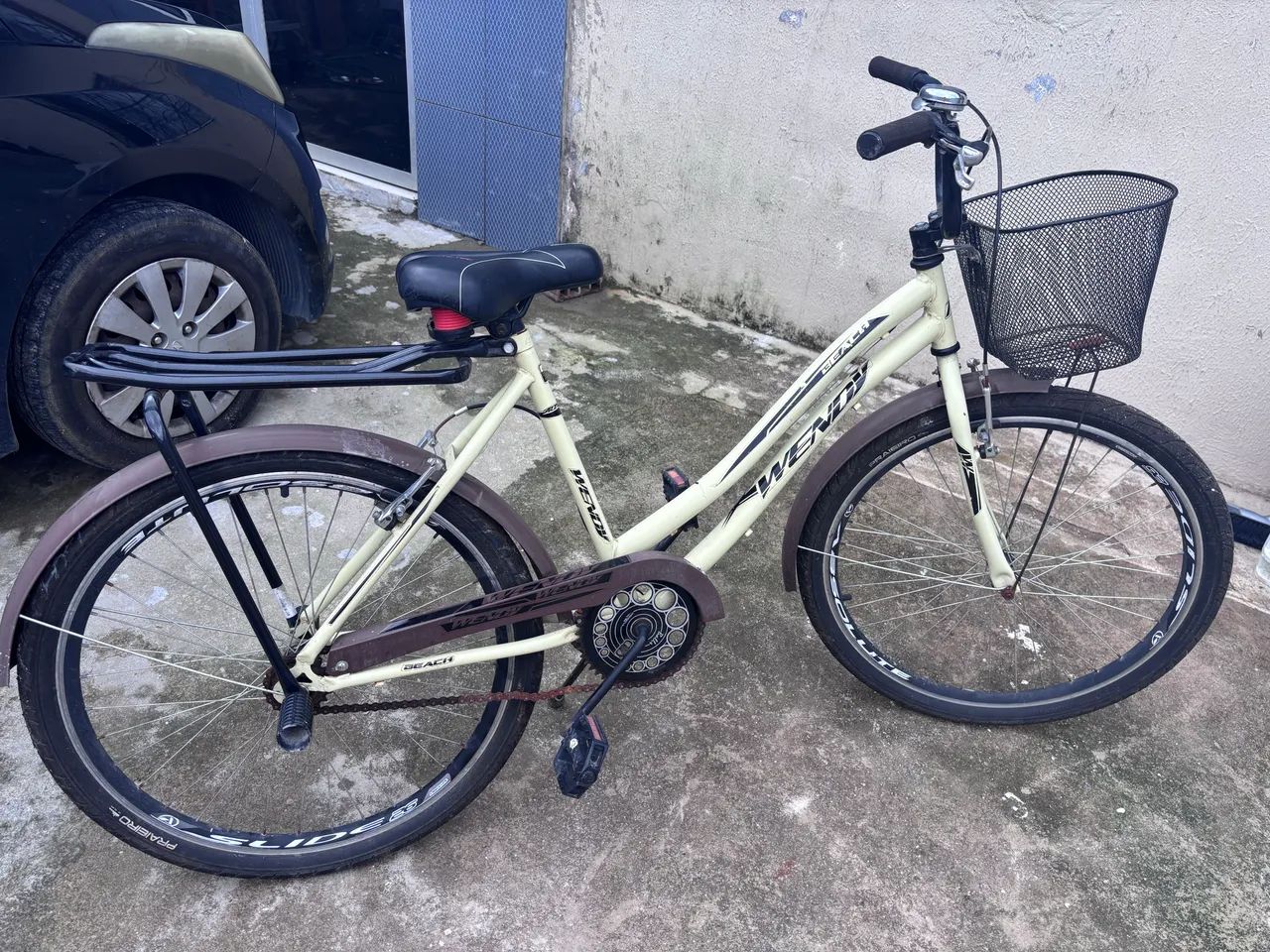 Bicicleta Aro 26 - Foto 2