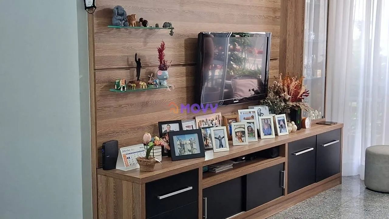 apartamento de 4 quartos com 2 suítes - Foto 5