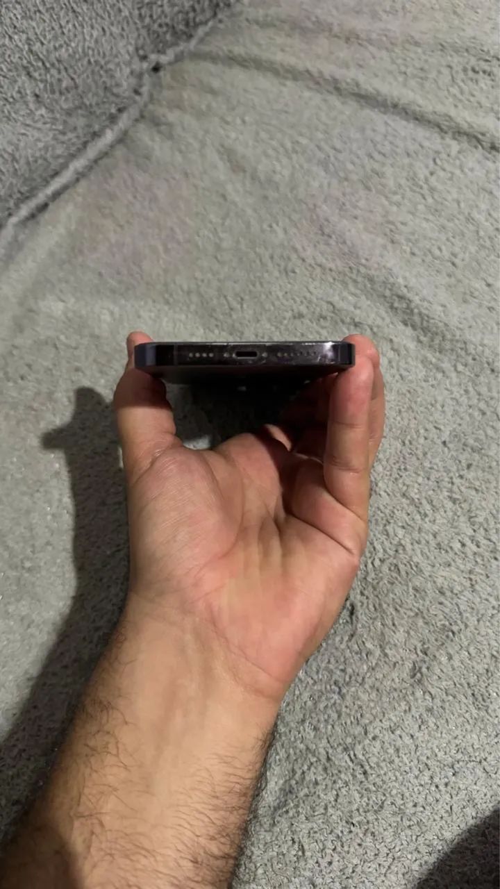 IPhone 14 Pro Max 128GB - Foto 3