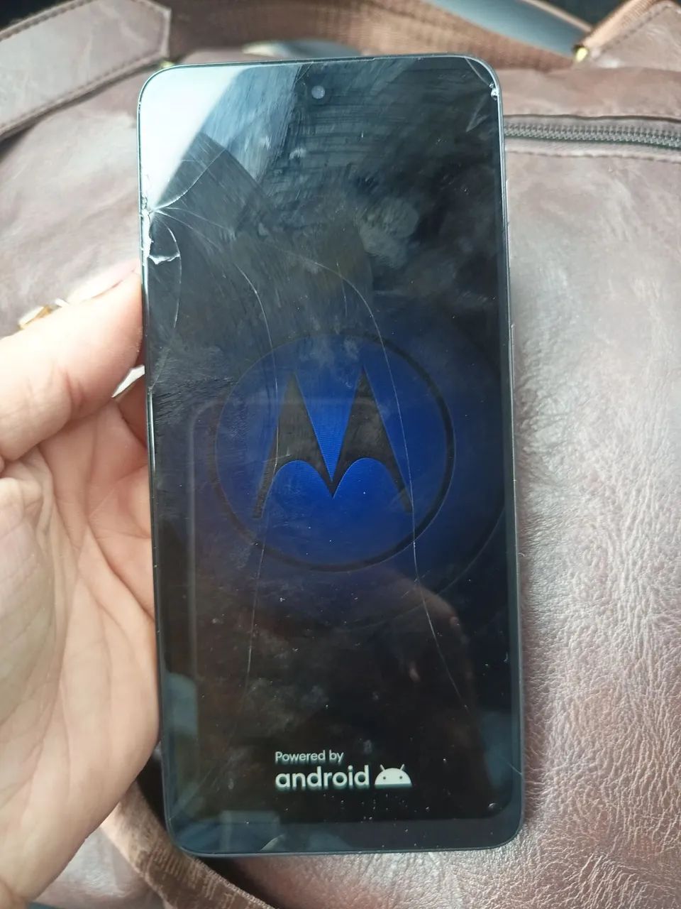 Vende-se Motorola G42  - Foto 2
