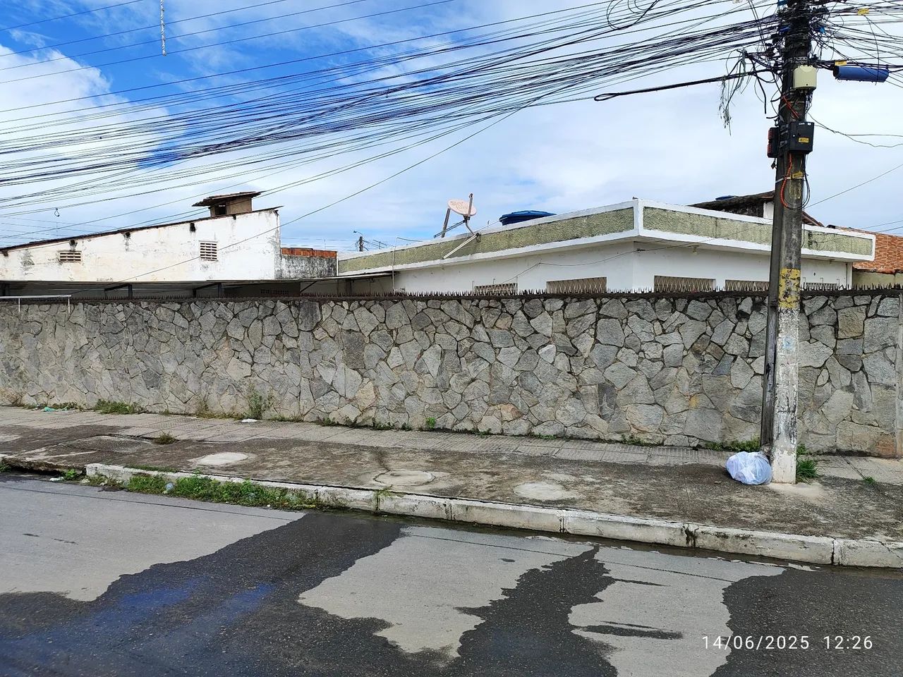 Foto - Olinda - Rio Doce
