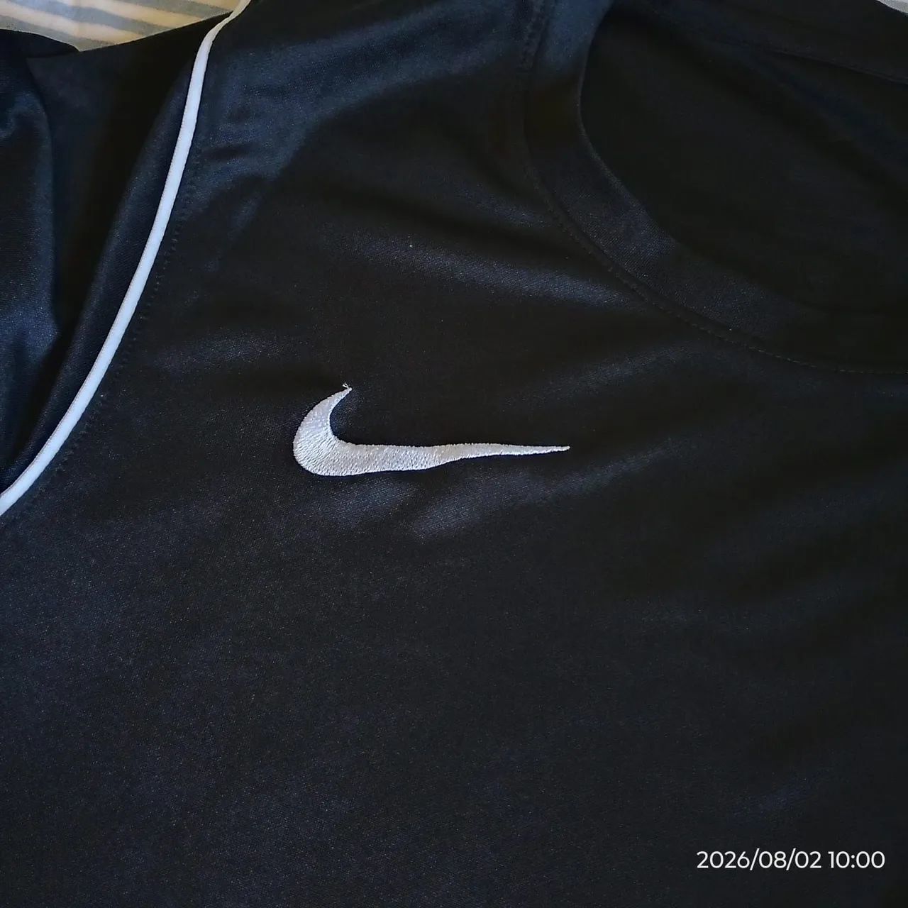 Camisa Nike Park Dri-Fit - Original  - Foto 4