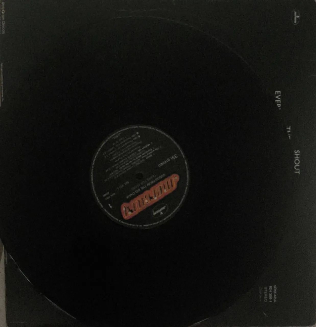 Disco de vinil  - Foto 2