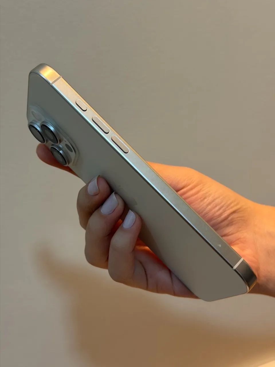 IPHONE 16 PRO MAX 256GB - Foto 2