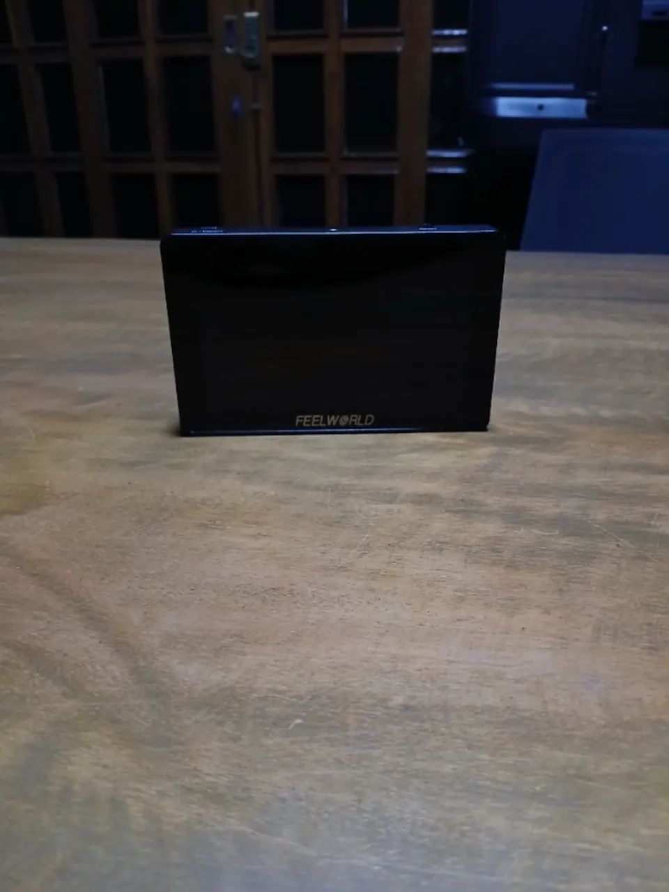 Monitor Feelworld F6 Plus - Monitor Profissional