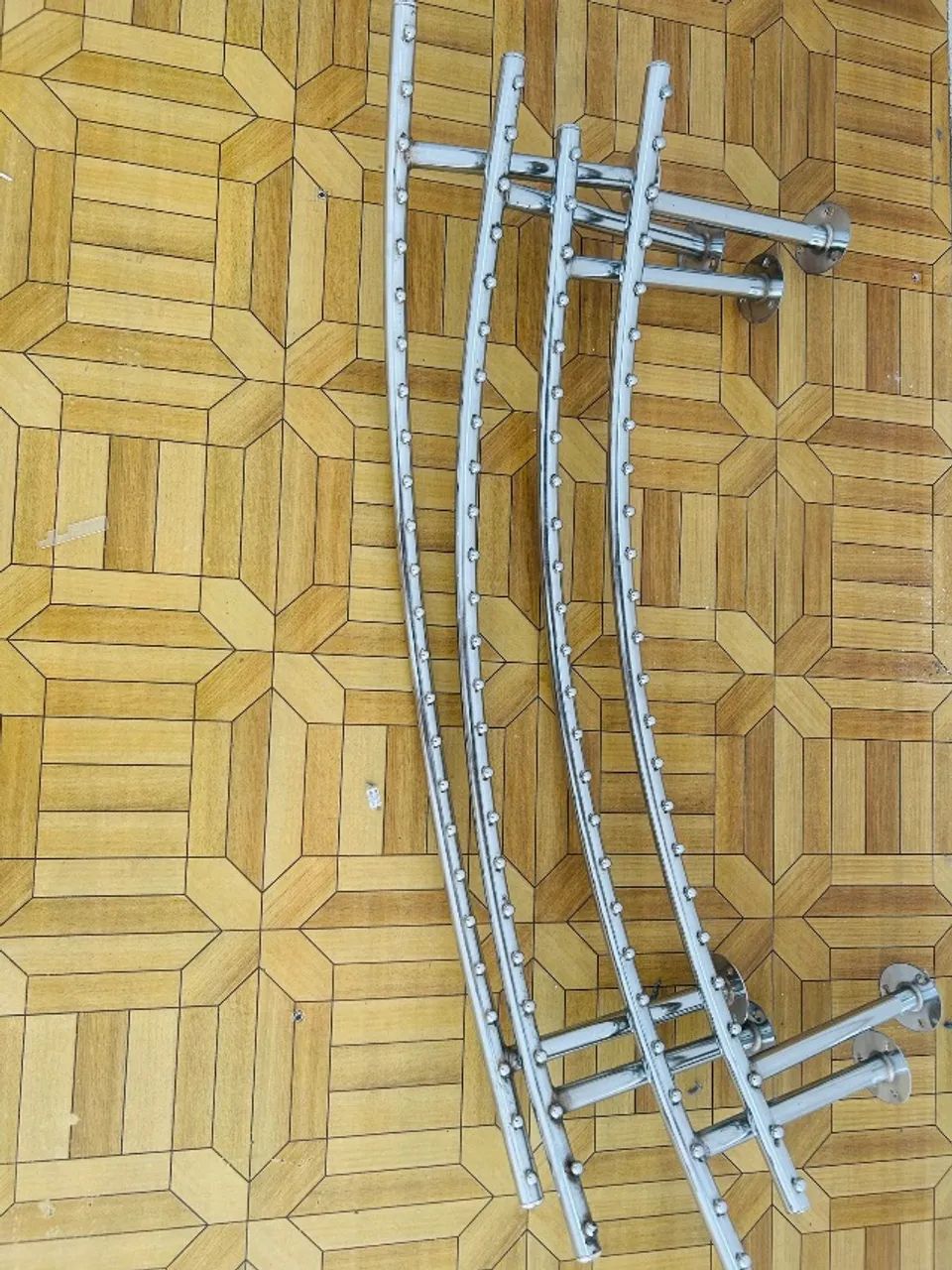 Arara de ferro