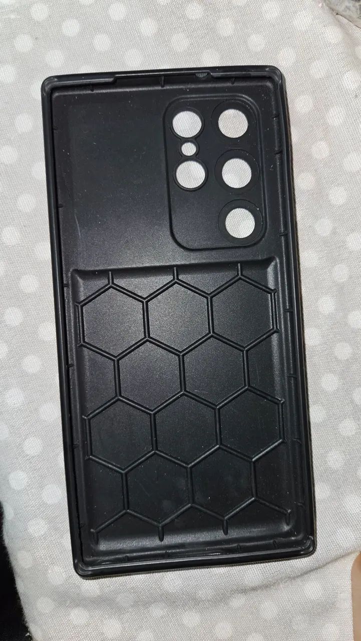 Capa S23 ultra - Foto 4