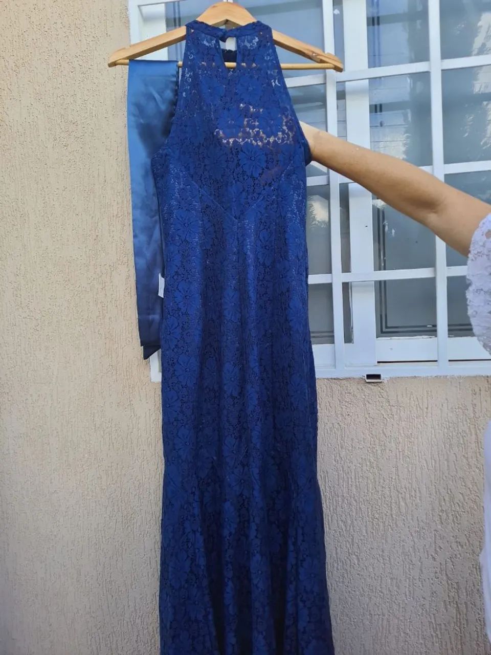 Vestido Renda festa - Foto 4