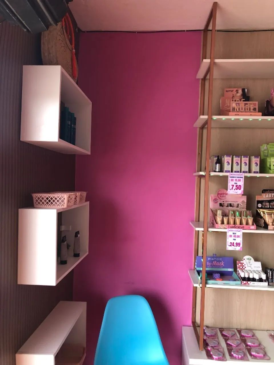 Nicho de MDF - Foto 2