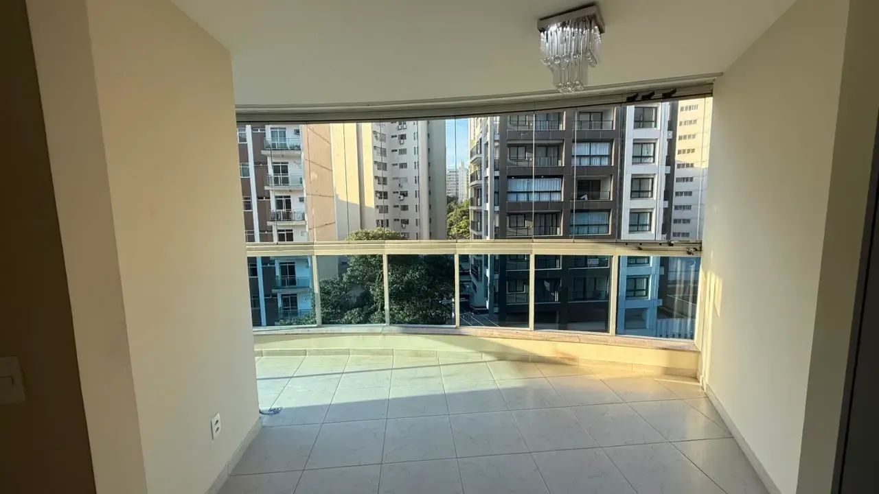 ALUGA-SE | Apartamento 2 Quartos com Suíte e Lazer - Foto 3
