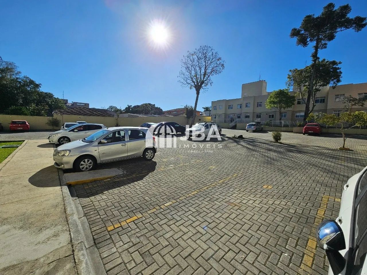 APARTAMENTO TÉRREO COM 3 QUARTOS - Foto 3