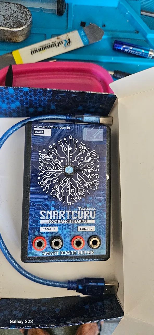 SMARTCURV TELECELULA - Foto 2