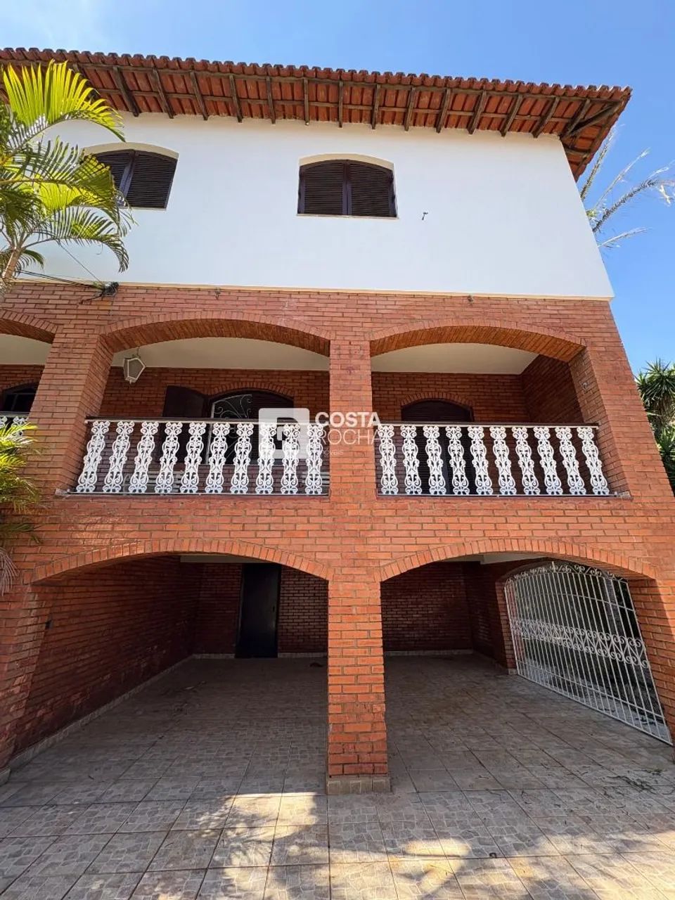 Casa à venda - Bairro Brasil - Itu/SP - Foto 3