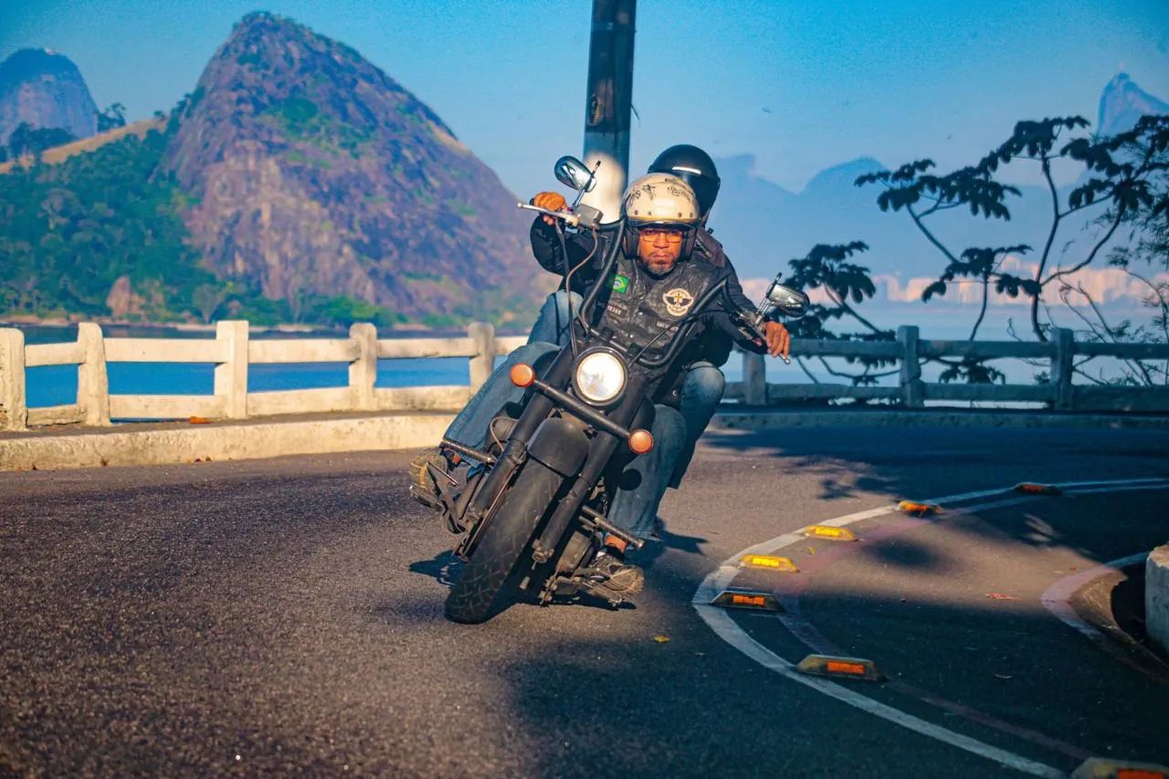 Shadow 750 - Foto 2